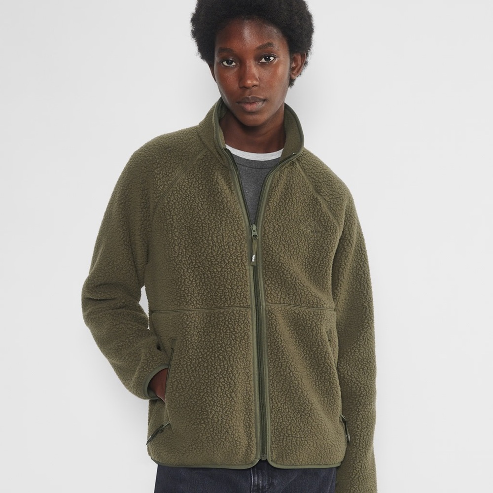 ARITZIA NWT fleece